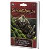 Fantasy Flight Games Le Penombre della Foresta Nera - Espansione in Spagnolo, 0, 0