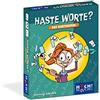 HUCH! Huch & Friends Haste Worte? - Das Kartenspiel (Spiel)