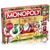 Winning Moves Monopoly Weihnachten