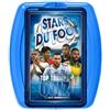 Winning Moves - Quiz Stars du Foot - Versione francese