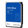 WESTERN DIGITAL HDD WD Blue 4 TB SATA 6 Gb/s 3,5"