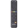 Remocon 1434 Telecomando di ricambio (non originale) compatibile in tutte le funzioni per Akai con modello AKTV4304M
