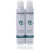Allpresan Diabetic MICROSILVER + REPAIR Crema in schiuma con microargento per pelli molto secche e squamose nel diabete mellito, 200 ml (confezione da 2)