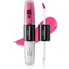 Dermacol 16H Tinta Labbra Bifasica & Gloss, Lunga Tenuta, N. 18