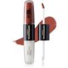 Dermacol 16H Tinta Labbra Bifasica & Gloss, Lunga Tenuta, N. 23