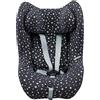 JYOKO KIDS Copertina per Cybex Sirona M2 (WINTER SKY, M2 iSize)