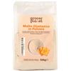 Grocer Planet - Malto Diastasico in Polvere (500g) - Farina di Malto d'Orzo ad Elevato Potere Diastasico | Made in Italy