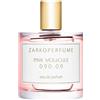 Zarkoperfume Zarko Zarkoperfume Pink Molécule 090.09 Eau de Parfum, 100 ml