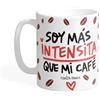 Pedrita Parker Tazza colazione Tazza caffè originale -Intensita - Tazza in ceramica da 350 ml