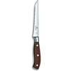 Victorinox Grand Maître Coltello per Disossare, 15 cm, Acciaio Inox, Legno