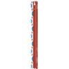 Opti P60-40-00987 - Chiusura lampo, 100% poliestere, 00987 marrone, 40 cm