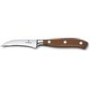 Victorinox Grand Maître Coltello da Ufficio, 8 cm, Acciaio Inox, Legno