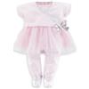 Corolle - Set Sport Danza, abbigliamento, per bambole, 30 cm, dai 18 mesi, 9000110720