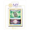 my-booster Company Carte Pokemon, Colore No, SWSH12-FR-MB-156