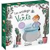 ECOLE DES LOISIRS-Gli incantesimi di Verde, Colore, 3127020501267