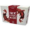Ludistri Ike no Koi - Versione francese