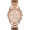 Michael Kors Orologio Cronografo Donna Michael Kors Ritz - Mk6357 MK6357