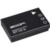 Zoom BT-03 - Batteria ricaricabile agli ioni di litio - per Q8