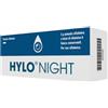 HYLO-NIGHT Pomata Oft.5g