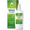 Hylo Fresh Collirio Lubrificante 10ml