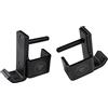 Signature Fitness SF-3 - Supporto per squat Power Cage da 7,6 x 7,6 cm, con ganci a J e cinghie di sicurezza, altri accessori opzionali, braccio a leva