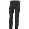 Helly Hansen - Pantaloni da Uomo Odin Muninn Oxblood, Taglia XL