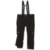 DEPROC A.C.T.I.V.E DEPROC-Active - Pantaloni da Uomo Softshell Pantaloni da Sci, Uomo, Softshell Skihose, Nero, 52