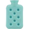 Fashy Mini borsa dell'acqua calda a nido d'ape, 0,5 l
