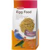 Beaphar Pasta Uovo PERIQUITI, AGAPORNIS, PICCOLE COTORRE - 1KG