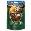 DeliBest Cat Snack - Gatti in carne di cervo, 50 g