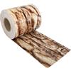 Noor - Strisce di protezione per la privacy, 19 cm x 35 m, 630 g/m²