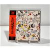LED ZEPPELIN-LED ZEPPELIN III-CD JAPAN WITH OBI-MINI VINYL REPLICA SLEEVE