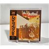 LED ZEPPELIN-LED ZEPPELIN II-CD JAPAN WITH OBI-MINI VINYL REPLICA SLEEVE