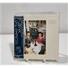 LED ZEPPELIN - PRESENCE - CD JAPAN WITH OBI - SIZED PAPERSLEEVE ALBUM REPLICA
