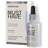 GEROVITAL Siero Viso Idratante con 10% Niacinamide e 1% Zinc Gluconate | Riduce Imperfezioni, Pori e Segni dell'Acne, Pelle Luminosa e Idratata, Gerovital Must Have 30 ml