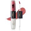 Dermacol 16H Tinta Labbra Bifasica & Gloss, Lunga Tenuta, N. 1