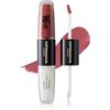 Dermacol 16H Tinta Labbra Bifasica & Gloss, Lunga Tenuta, N. 33