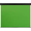 celexon Motor Chroma Key Green Screen 300 x 225 cm