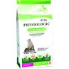 Cliffi Physiologic Erbivori - Mangime completo per cincillà, degu, cane della prateria - 800 g