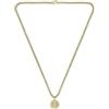 BOSS Jewelry Collana da uomo Collezione NORTH in Acciaio Inossidabile