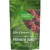 NATURA D'ORIENTE Frutti Rossi Disidratati 1000g - Mix di Frutti di Bosco - Ideale per Snack, Yogurt, Muesli e Dolci.