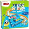 HABA Logic! Games - Parco acquatico di Milo