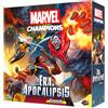 Asmodee Fantasy Flight Games | Marvel Champions: L'era dell'Apocalisse | Espansione | Gioco di Carte Strategia | A partire da 14 Anni | Da 1 a 4 Giocatori | 45-90 Minuti per Partita- versione spagnola