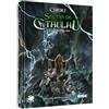Edge Studio La chiamata di Cthulhu: Sette di Cthulhu Espansione Gioco di ruolo, A partire da 12 Anni, Da 2 a 6 Giocatori, 30-120 Minuti per Partita, Spagnolo