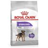 Royal Canin Sterilized Mini Cibo Secco Per Cani 3kg Royal Canin Royal Canin