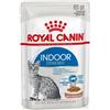 Royal Canin Indoor Sterilized Straccetti In Salsa Per Gatti 85g Royal Canin Royal Canin