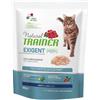 Trainer Natural Natural Trainer Exigent Crocchette Con Carni Bianche Per Gatti Adulti Sacco 300g Trainer Natural Trainer Natural