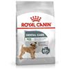 Royal Canin Dental Care Mini Adult Cibo Secco Per Cani 1,5kg Royal Canin Royal Canin
