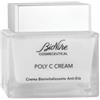 I.C.I.M. (BIONIKE) INTERNATION Cosmeceutical Poly C Cream Crema Biorivitalizzante Anti-eta'50 Ml