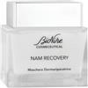 I.C.I.M. (BIONIKE) INTERNATION Cosmeceutical Nam Recovery Maschera Dermoriparatrice 50 Ml